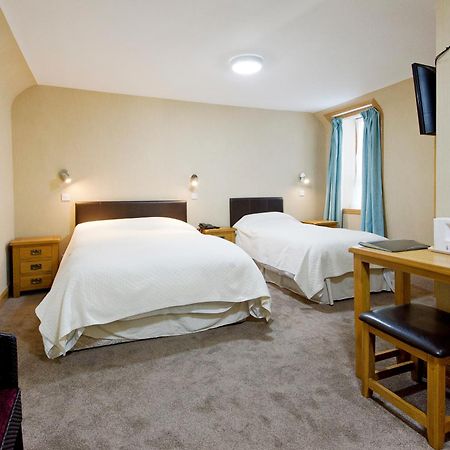Nethercliffe Hotel 윅 외부 사진