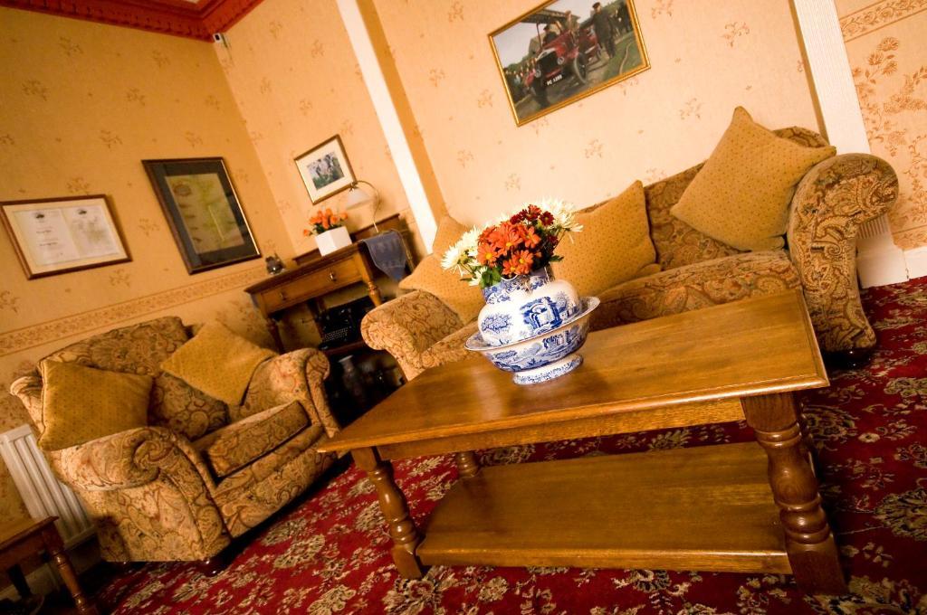 Nethercliffe Hotel 윅 외부 사진