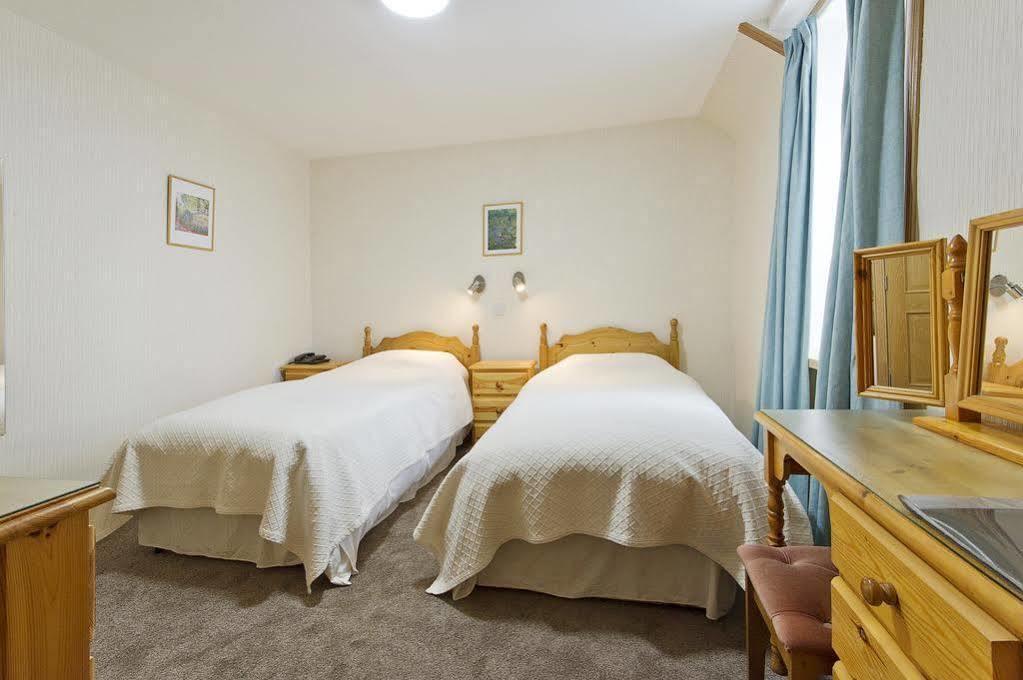 Nethercliffe Hotel 윅 외부 사진