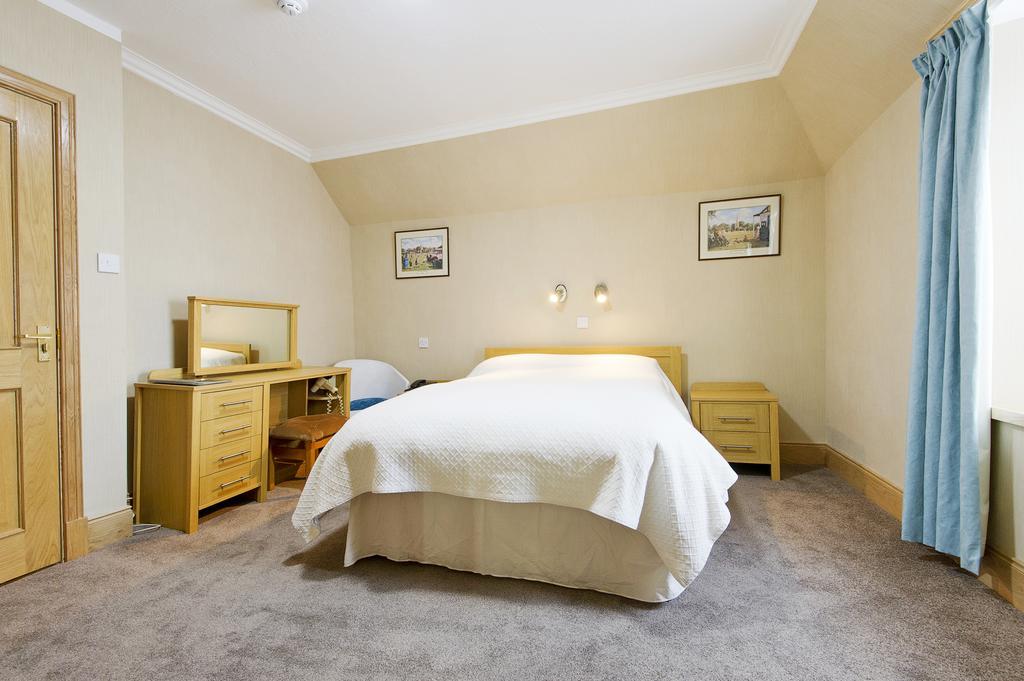 Nethercliffe Hotel 윅 객실 사진